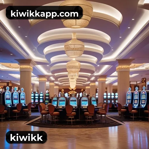 Jogos App kiwikk