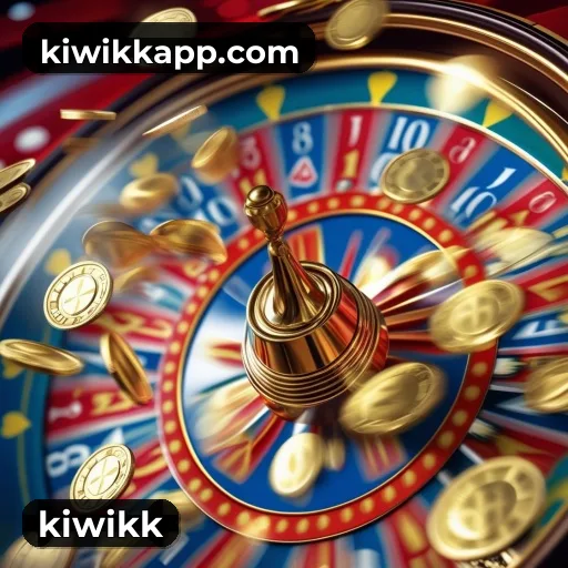 Segurança App kiwikk