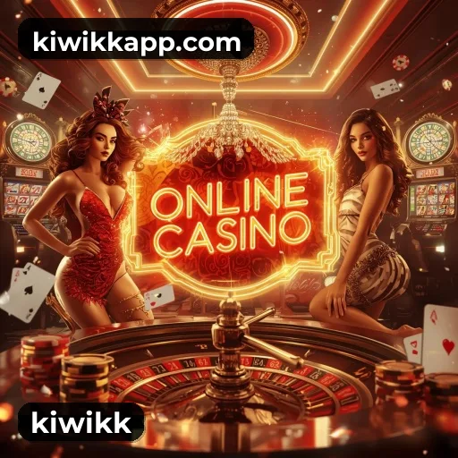 Vantagens App kiwikk
