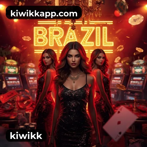 Ofertas App kiwikk