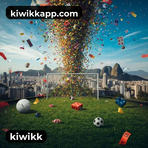 Celular kiwikk