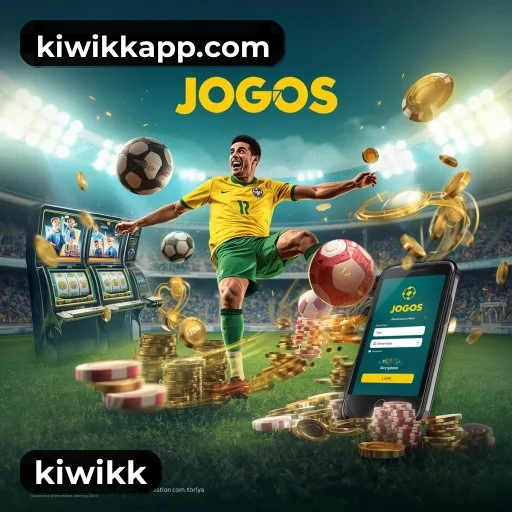 Bônus App kiwikk
