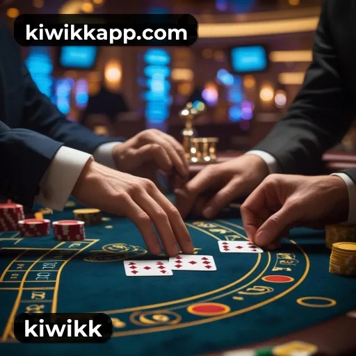 App Premium kiwikk