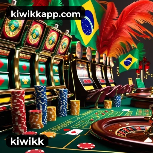 App Desktop kiwikk