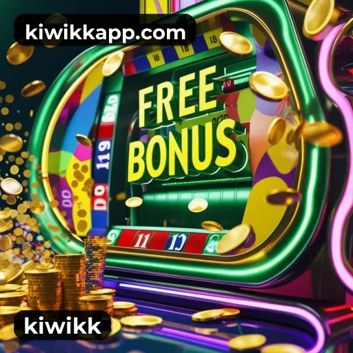 Vantagens App kiwikk