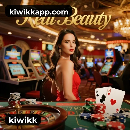 Recursos App kiwikk