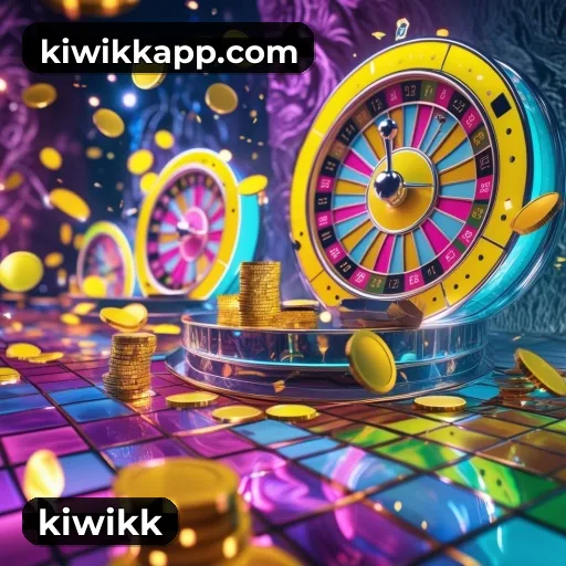 Link Download kiwikk