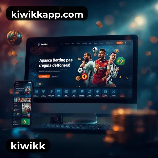 Suporte Download kiwikk