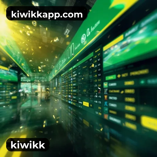 Performance App kiwikk