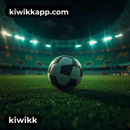 Instruções Download kiwikk