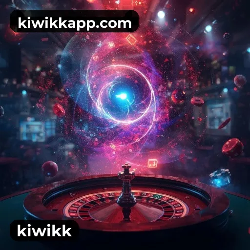 Instalar APK kiwikk