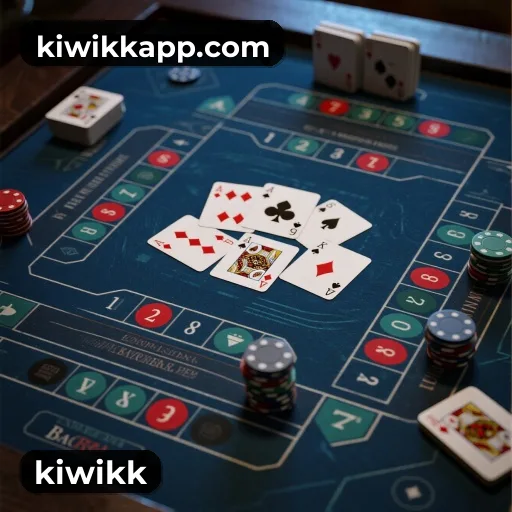 Instalar kiwikk Mac