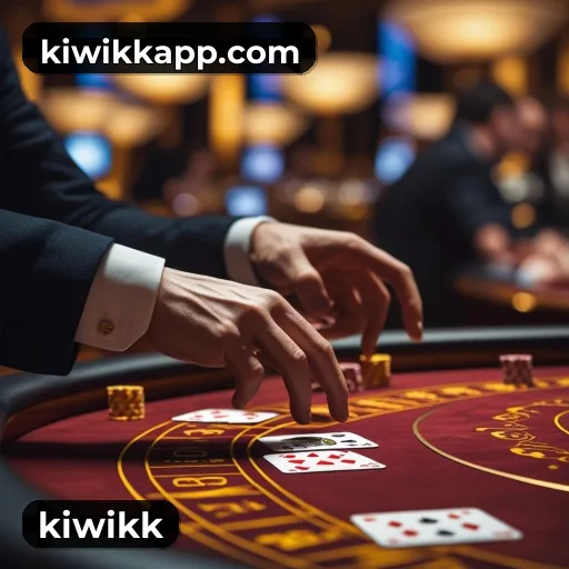 RNG certificado kiwikk