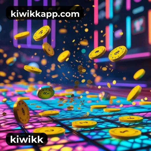 Slots mobile kiwikk