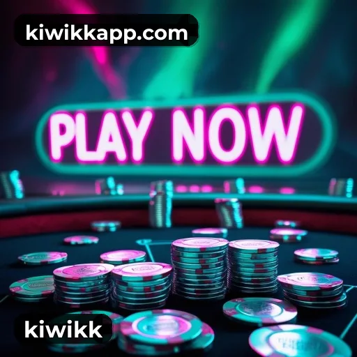 Free spins kiwikk