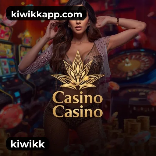 Slots desktop kiwikk