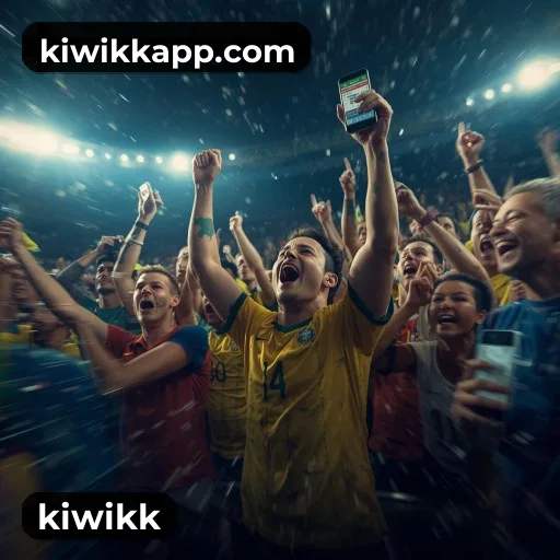 Slots em destaque kiwikk