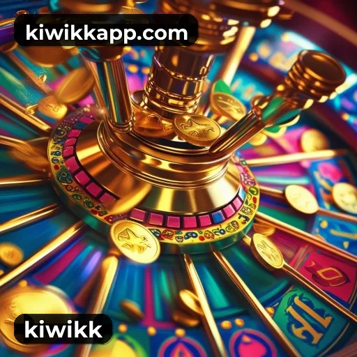 Suporte VIP kiwikk
