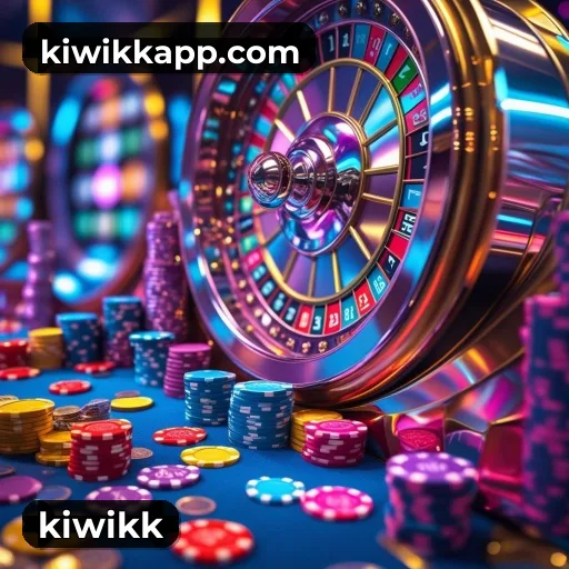 Benefícios VIP kiwikk