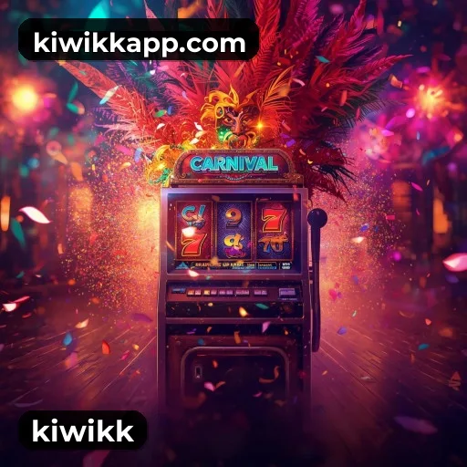 Progressão VIP kiwikk