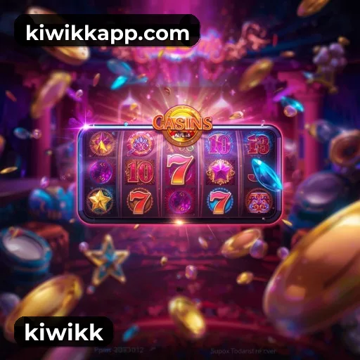 Privilégios VIP kiwikk
