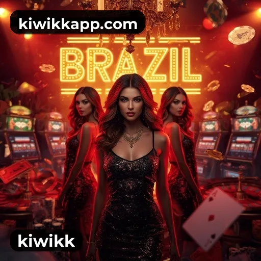 Qualificar VIP kiwikk