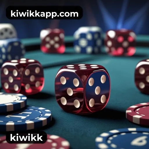 Cashback VIP kiwikk
