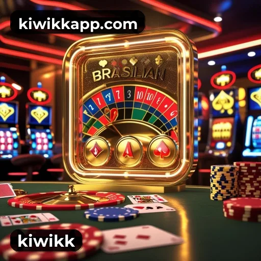 Slots RTP kiwikk