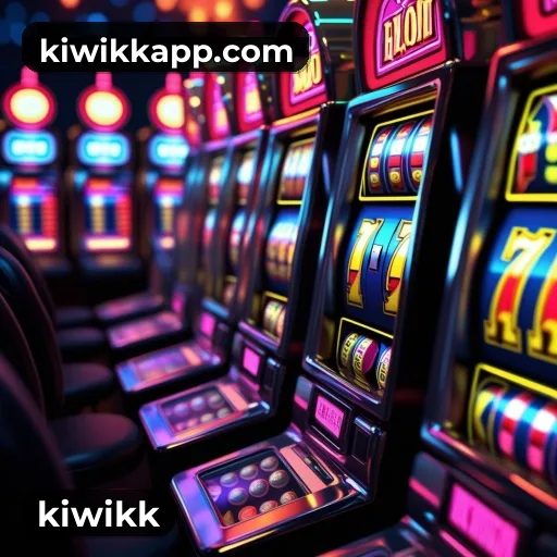Estratégias kiwikk