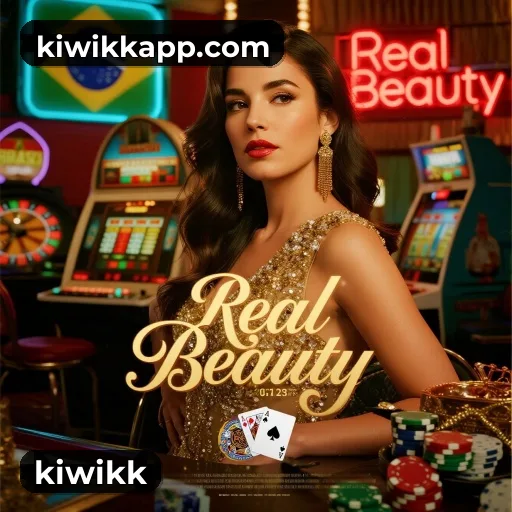 Chances Ganhar kiwikk