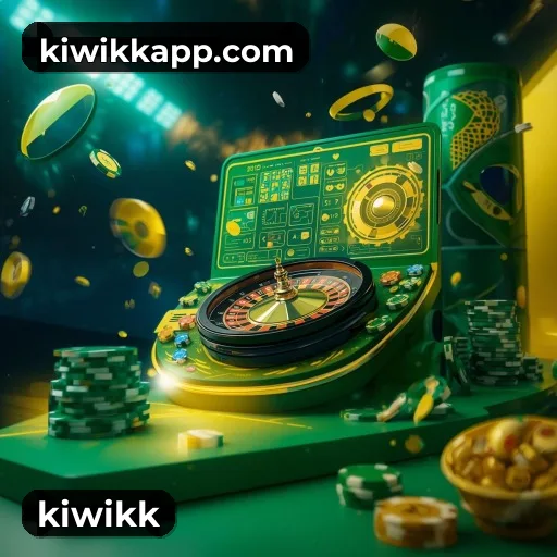 Prêmio kiwikk